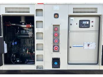 Set generatora Doosan DP126LB - 410 kVA Generator - DPX-19854: slika 5