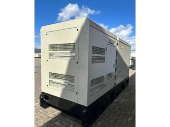 Set generatora Doosan DP126LB - 410 kVA Generator - DPX-19854: slika 3