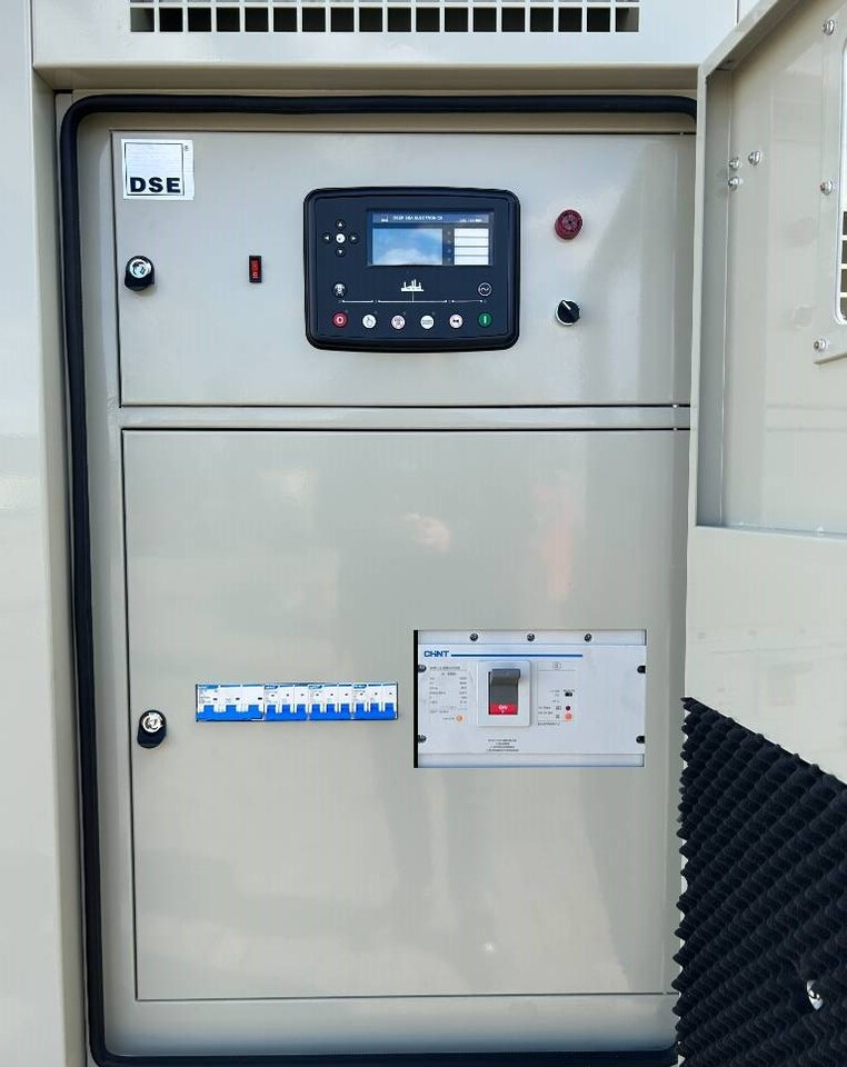 Set generatora Doosan DP126LB - 410 kVA Generator - DPX-19854: slika 7