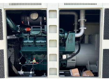 Doosan DP222CC - 1000 kVA Generator - DPX-19859  - Set generatora: slika 5