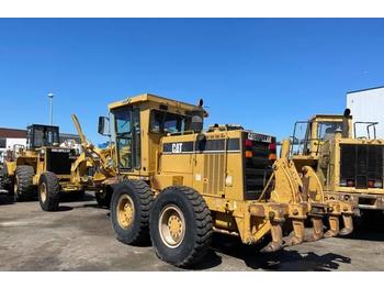 Grejder Caterpillar 140 H