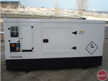 Set generatora HIMOINSA HFW-60: slika 1
