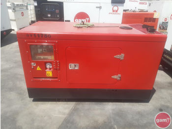 Set generatora Himoinsa HYW-35 T5: slika 1