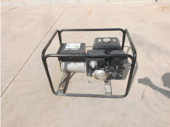 Set generatora INMESOL AK-550: slika 1