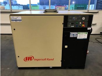 Kompresor za vazduh Ingersoll Rand UP5-22-8.5 Silent 22 kW 3000 L / min 10 Bar Elektrische Schroefcompressor: slika 1