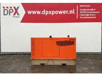 Set generatora Iveco NEF45SM1A - 60 kVA Generator - DPX-12017: slika 1