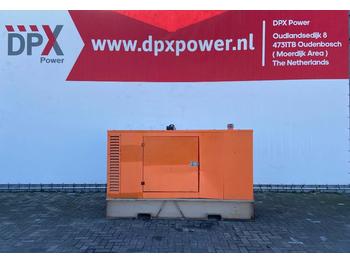 Set generatora Iveco NEf45SM1A - 60 kVA Generator - DPX-12129: slika 1