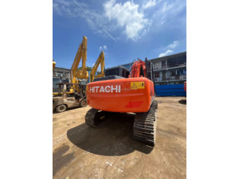 Bager Japan Made Hitachi Excavator Zx120 120 /130 /200/210/230/240 Used Excavator For Sale: slika 3