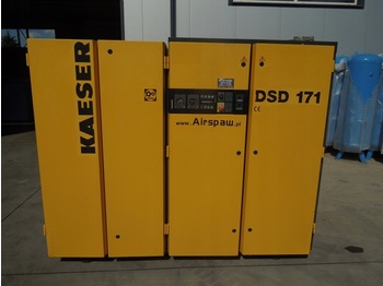 Kompresor za vazduh Kaeser DSD 171: slika 1