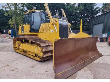 Buldožer Komatsu D65PX-18: slika 1