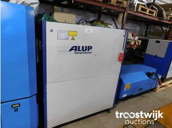 Alup Compressor CK 041522-250 - Kompresor za vazduh