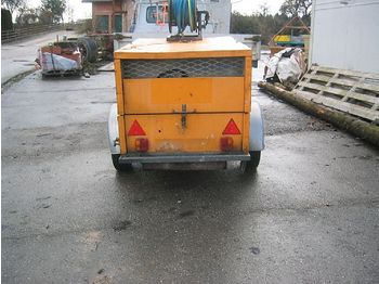 Delmag SC 40 - Kompresor za vazduh