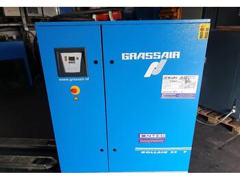 Grassair RLR25  - Kompresor za vazduh