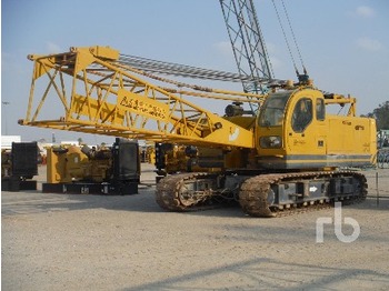 Xcmg QUY50 50 Ton - Kran guseničar