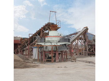 Novu Rudarska mašina LIMING Quarry Artificial Fine Sand Making Machine: slika 3