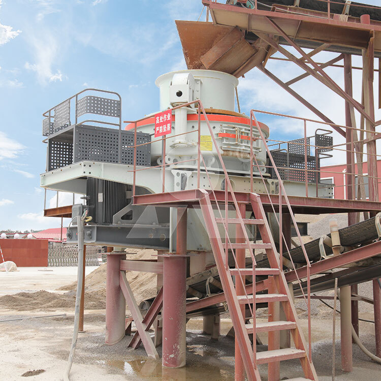 Novu Rudarska mašina LIMING Quarry Artificial Fine Sand Making Machine: slika 2