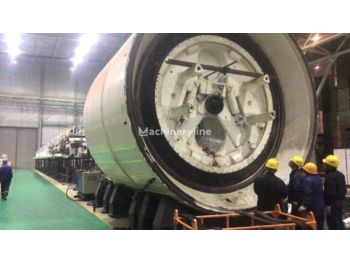 Mašina za bušenje tunela LOVAT RM278SE: slika 4