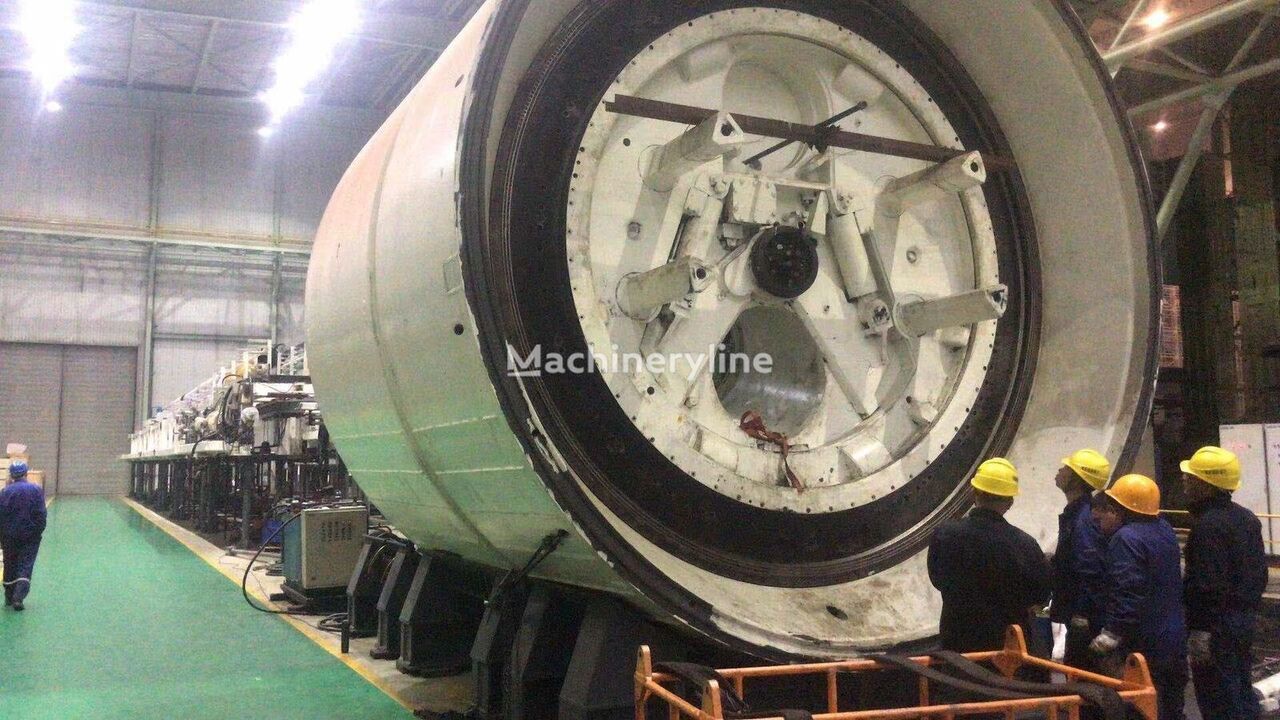 Mašina za bušenje tunela LOVAT RM278SE: slika 4