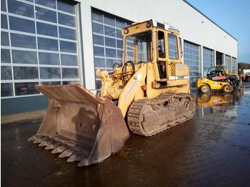 Buldožer Liebherr Tracked Loader, 3 in 1 Bucket: slika 1