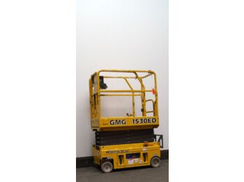  GMG 1530-ED - Lift u obliku makaza