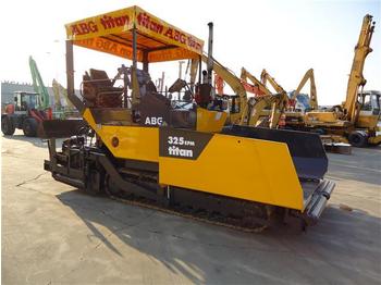 ABG TITAN 325 EPM (Ref 110212) - Mašina za asfalt