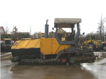 ABG TITAN 423 - Mašina za asfalt