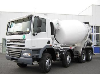 DAF CF85.360 - Mikser za beton