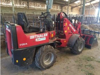 Thaler 2120 / A - Mini bager