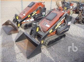 Ditch Witch WITCH SK350 Mini - Mini utovarivač