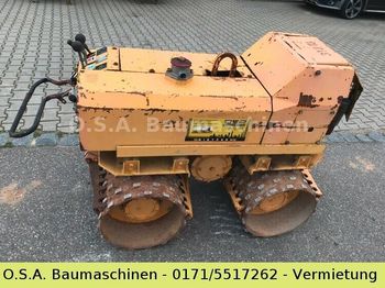 Mini valjak Rammax RW1403/E**SOFORT EINSATZBEREIT!!