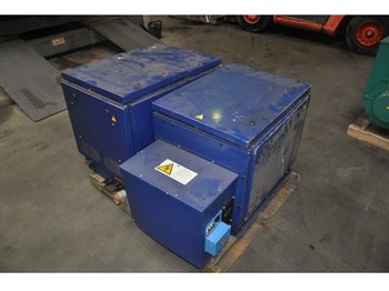 Set generatora Mitsubishi Ingersoll rand: slika 1