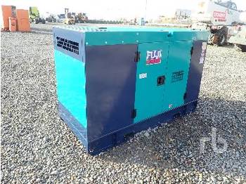 Novu Set generatora PLASMA P50 50 KVA: slika 1