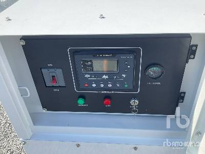 Novu Set generatora PLUS POWER GF2-25 25 kVA (Unused): slika 6