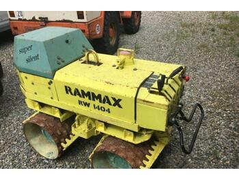 Mini valjak Rammax RW 1404 Super Silent Grabenwalze Ammann: slika 1