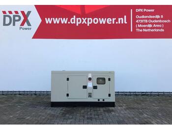 Set generatora Ricardo R410ZD - 50 kVA Generator - DPX-19705: slika 1