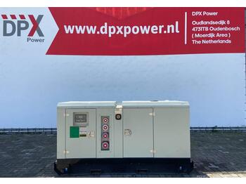 Baudouin 4M10G70/5 - 72 kVA Generator - DPX-19866  - Set generatora