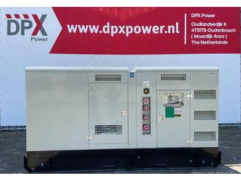 Baudouin 6M16G250/5 - 250 kVA Generator - DPX-19872  - Set generatora