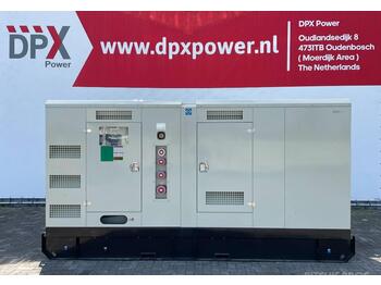 Baudouin 6M21G400/5 - 415 kVA Generator - DPX-19875  - Set generatora