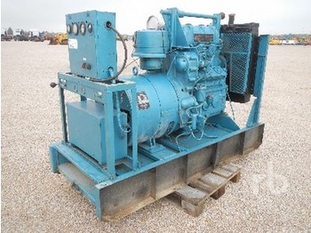Brinkman 45318 - Set generatora