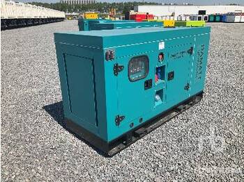 DAMATT CA-30 41 kVA (Unused) - Set generatora