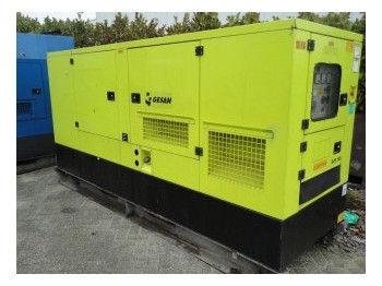 GESAN DJS 100 - 100 kVA - Set generatora