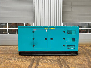 Giga power LT-W200GF  250KVA Silent set - Set generatora