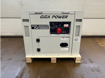 Giga power PLD12000SE 10kva - Set generatora