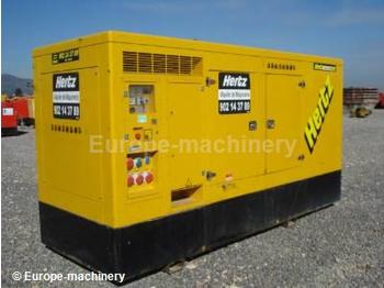 Himoinsa HIMOINSA HSW-200 - Set generatora