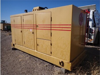  ICE 570 16472 - Set generatora