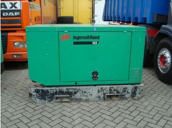 Ingersoll-Rand G22 22KVa - Set generatora