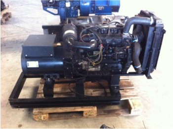Lister Petter F1500 - 20 kVA generator set | DPX-1245 - Set generatora