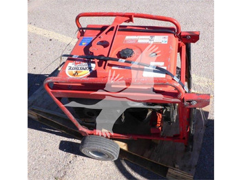 MULTIQUIP GA6REA 9775 - Set generatora