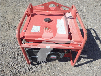 MULTIQUIP GS-36HA 9698 - Set generatora