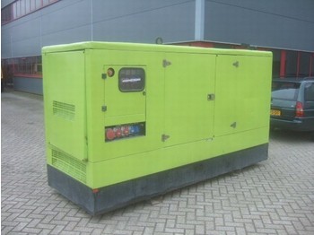 PRAMAC GSW220 Generator 200KVA  - Set generatora